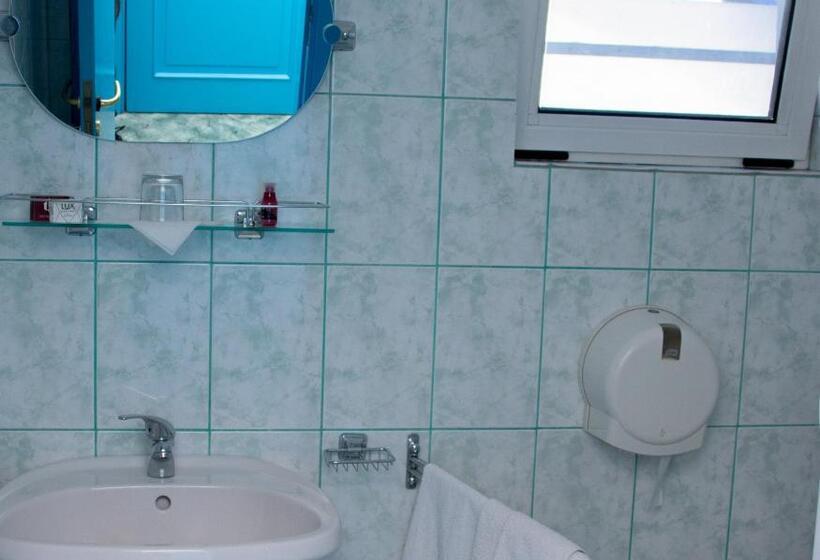 スタンダードルーム, Motel Via Targu Mures