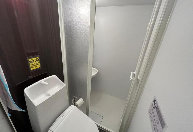 ファミリールーム, Guesthouse Mame庵