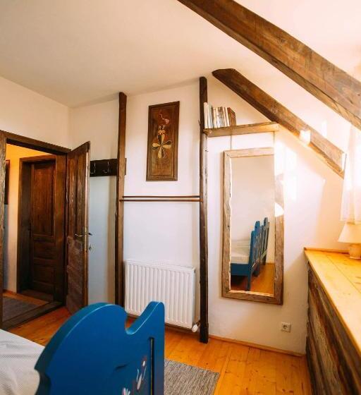 스탠다드 룸, Barn Guesthouse / Csűr Vendégház