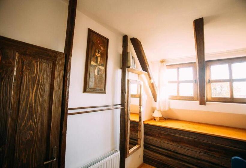 스탠다드 룸, Barn Guesthouse / Csűr Vendégház