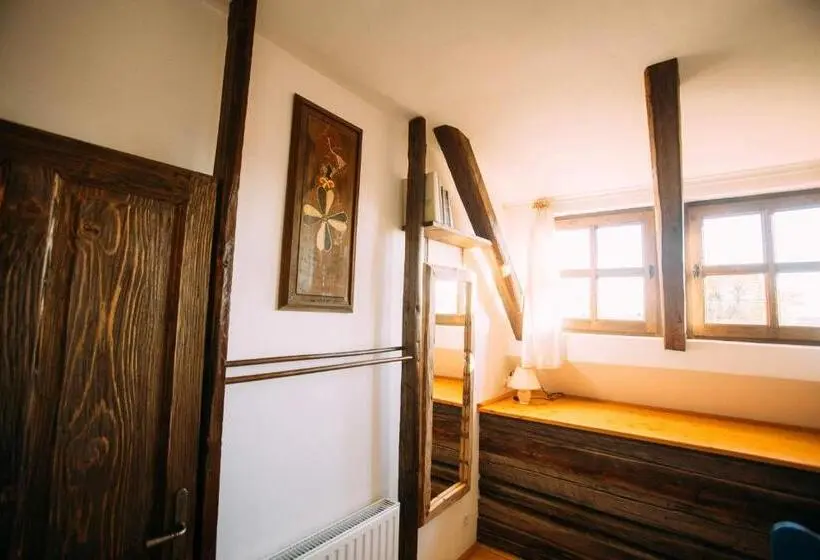 スタンダードルーム, Barn Guesthouse / Csűr Vendégház
