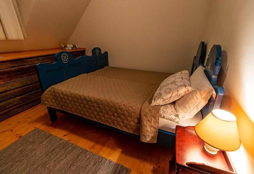 스탠다드 룸, Barn Guesthouse / Csűr Vendégház