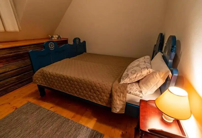 スタンダードルーム, Barn Guesthouse / Csűr Vendégház