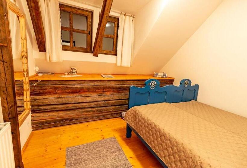 Номер Стандарт, Barn Guesthouse / Csűr Vendégház