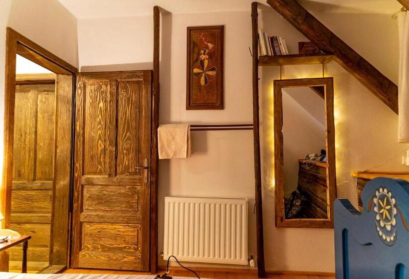 스탠다드 룸, Barn Guesthouse / Csűr Vendégház