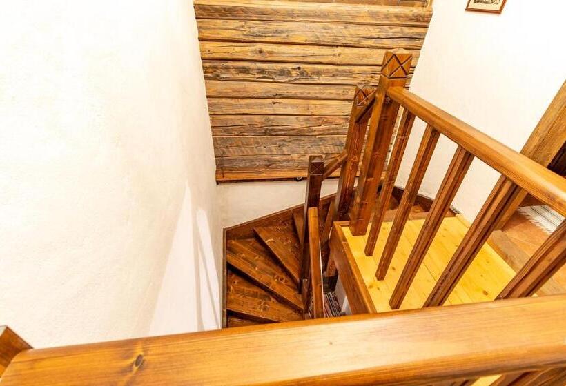 스탠다드 룸, Barn Guesthouse / Csűr Vendégház