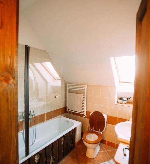 스탠다드 룸, Barn Guesthouse / Csűr Vendégház