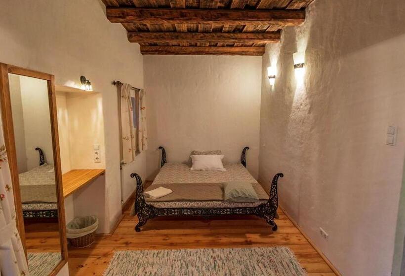 스탠다드 테라스 룸, Barn Guesthouse / Csűr Vendégház