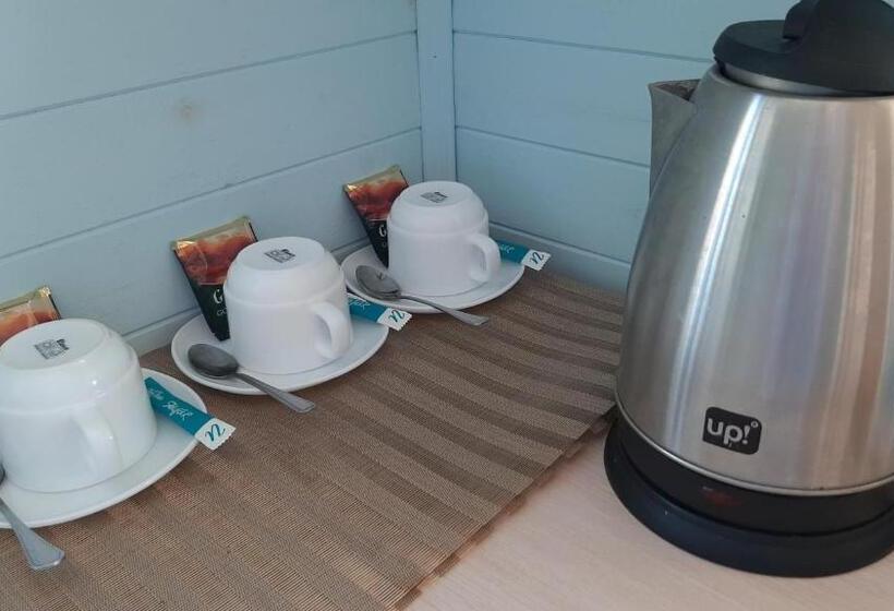 חדר סטנדרט עם טרסה, гостьовий дім на герцена Guest Hous On Gertsena