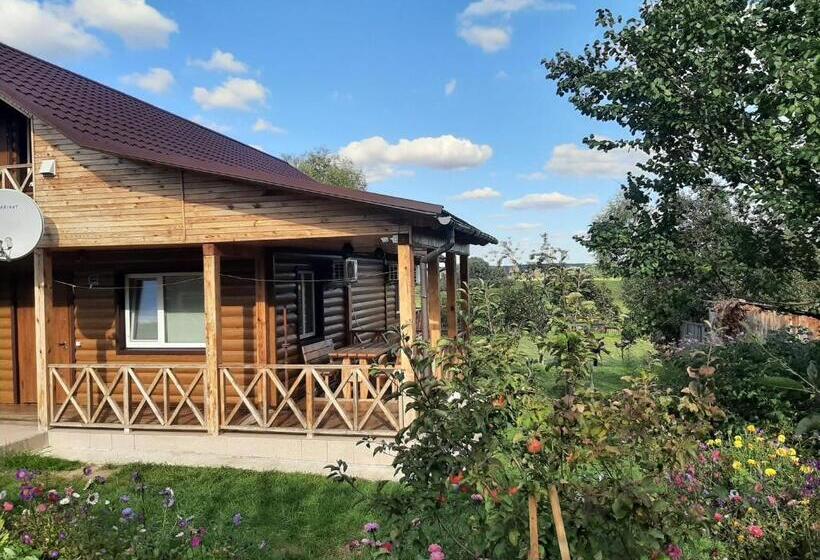 חדר קלאסי לשלושה, гостьовий дім на герцена Guest Hous On Gertsena