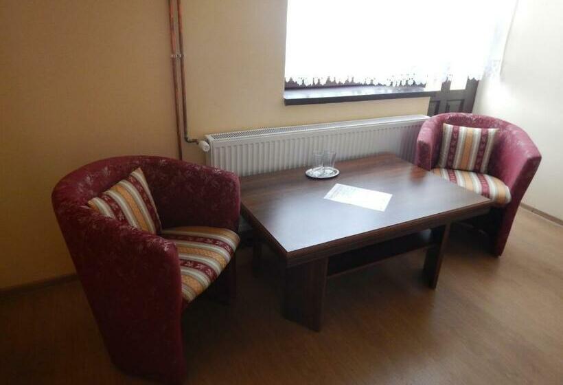 חדר סטנדרט, Konsky Dvor