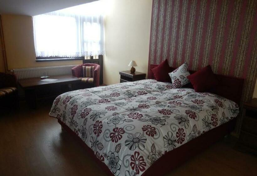 スタンダードルーム, Konsky Dvor