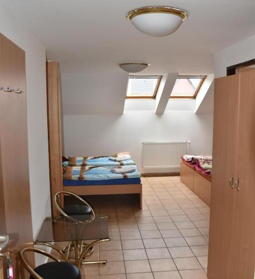 חדר דלוקס, Penzion Bar Sandra