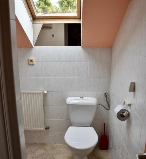 חדר דלוקס, Penzion Bar Sandra