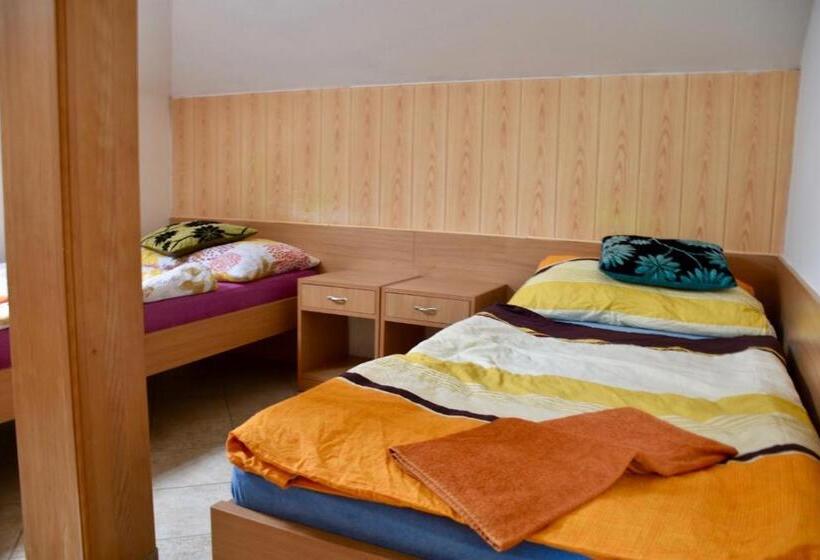 חדר סטנדרט, Penzion Bar Sandra