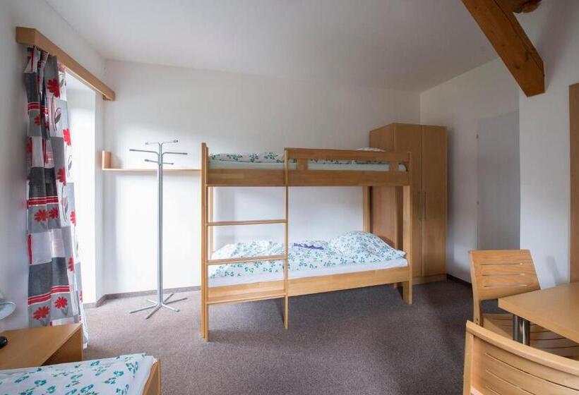 Family Suite, Penzion Skiland Petříkov