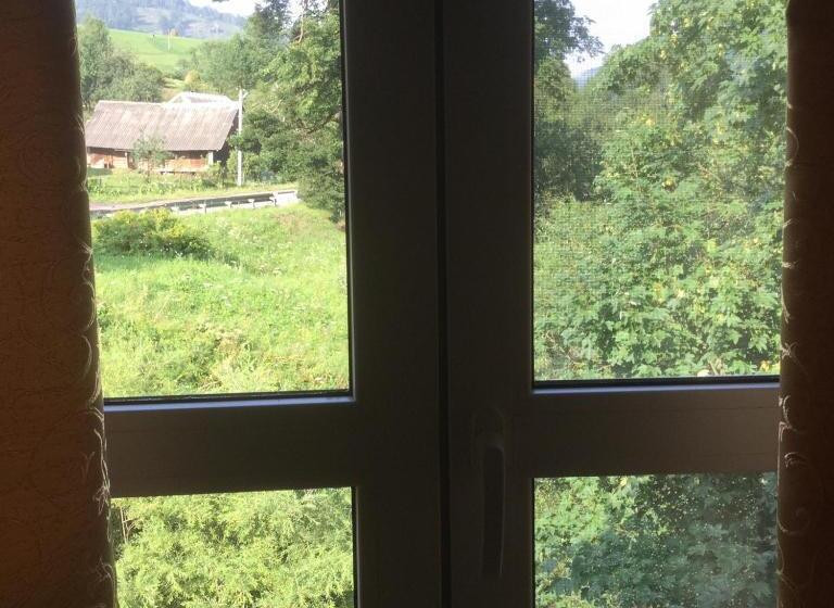 Семейный Номер, Salamandra Village