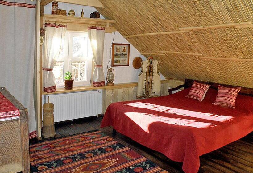 Номер Стандарт, Salamandra Village