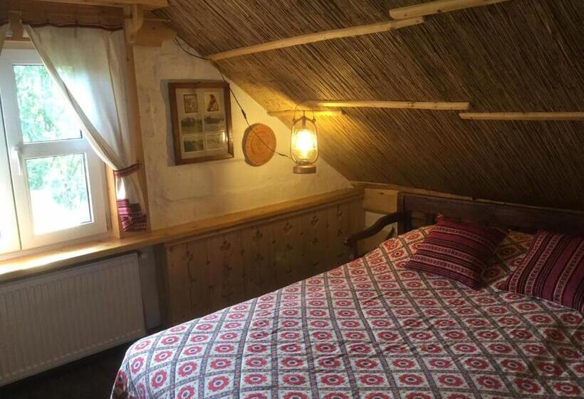 חדר סטנדרט, Salamandra Village