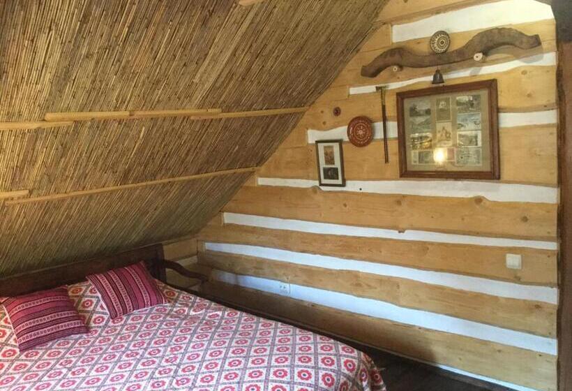 Номер Стандарт, Salamandra Village