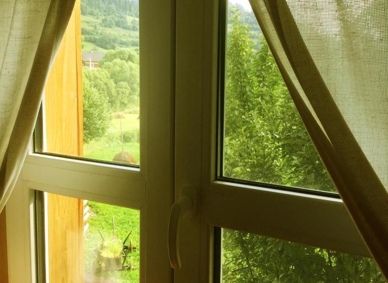 חדר סטנדרט, Salamandra Village