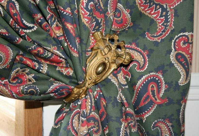 스탠다드 룸, Ty Mat B&b