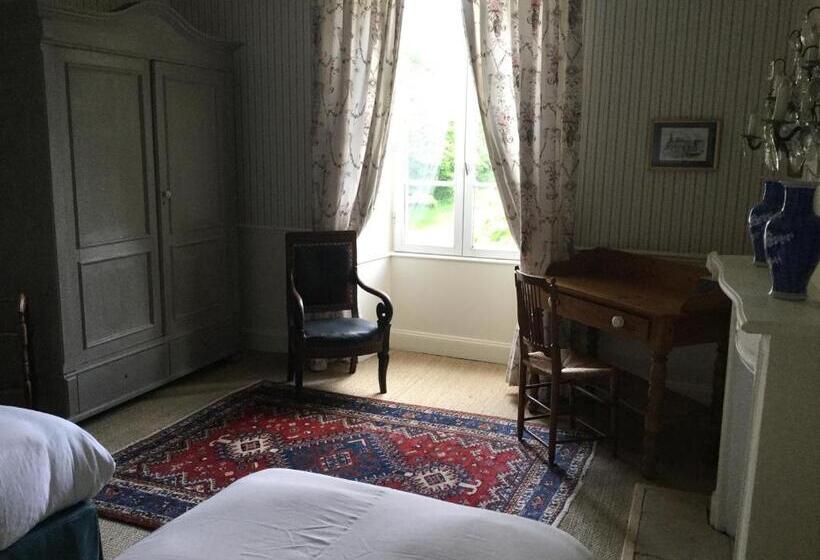 스탠다드 룸 가든 전망, Ty Mat B&b