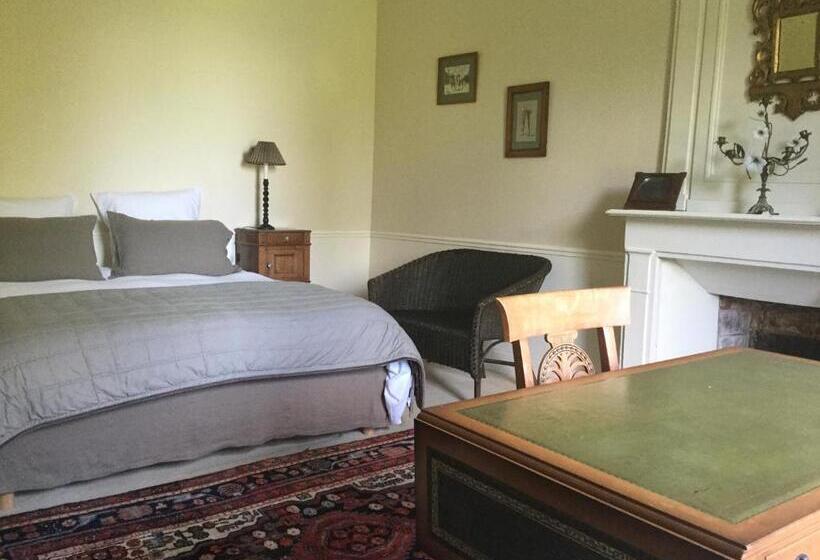 스탠다드 트리플 룸, Ty Mat B&b