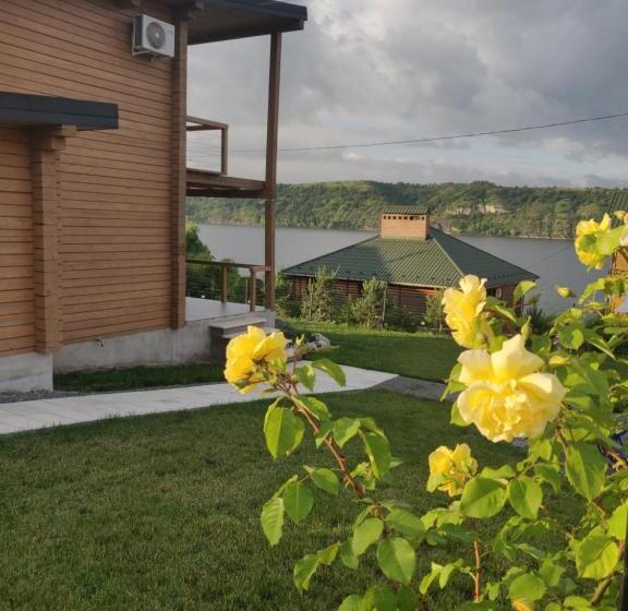 Appartement 1 Chambre, шале рутенія   Chalet Rutenia Apartments