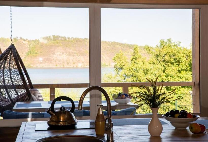 Appartement 1 Chambre, шале рутенія   Chalet Rutenia Apartments