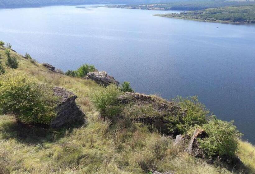 Appartement Deluxe 1 Chambre, шале рутенія   Chalet Rutenia Apartments