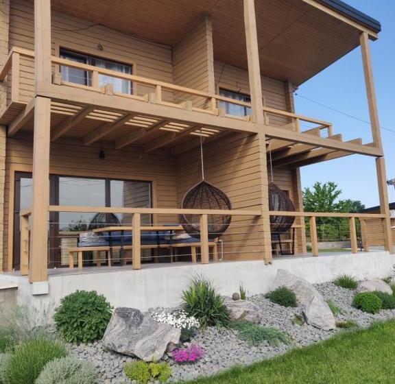 Appartement Deluxe 1 Chambre, шале рутенія   Chalet Rutenia Apartments