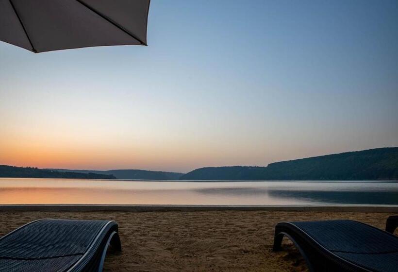 Appartement Deluxe 1 Chambre, шале рутенія   Chalet Rutenia Apartments