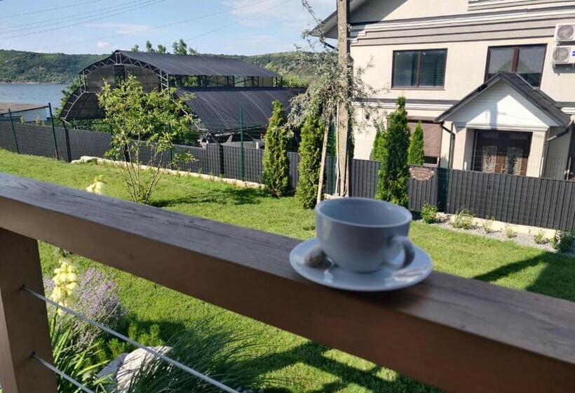 Appartement 1 Chambre Vue Jardin, шале рутенія   Chalet Rutenia Apartments