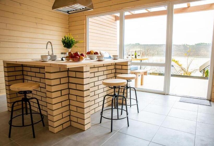 Appartement 1 Chambre, шале рутенія   Chalet Rutenia Apartments