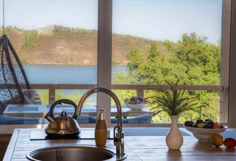 Appartement 1 Chambre, шале рутенія   Chalet Rutenia Apartments