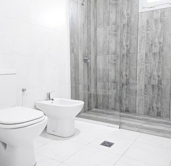 带1个卧室的公寓, Apart Nivel Cero