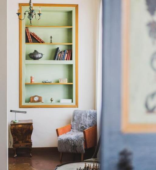 غرفة سوبيريور, Villa Stecchini