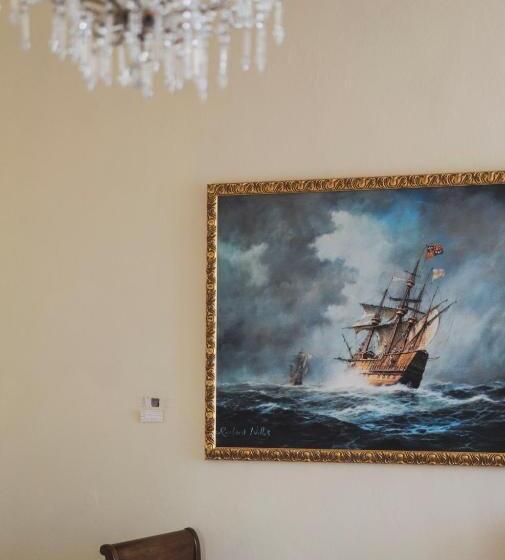 جناح عائلي, Villa Stecchini