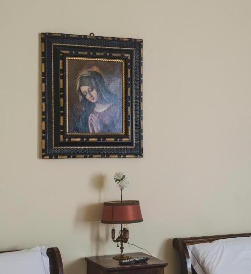 جناح عائلي, Villa Stecchini