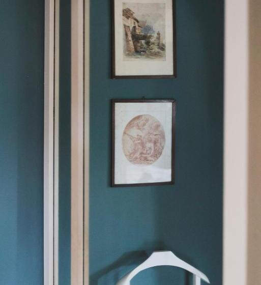 غرفة قياسية, Villa Stecchini