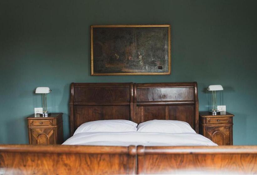 غرفة قياسية, Villa Stecchini