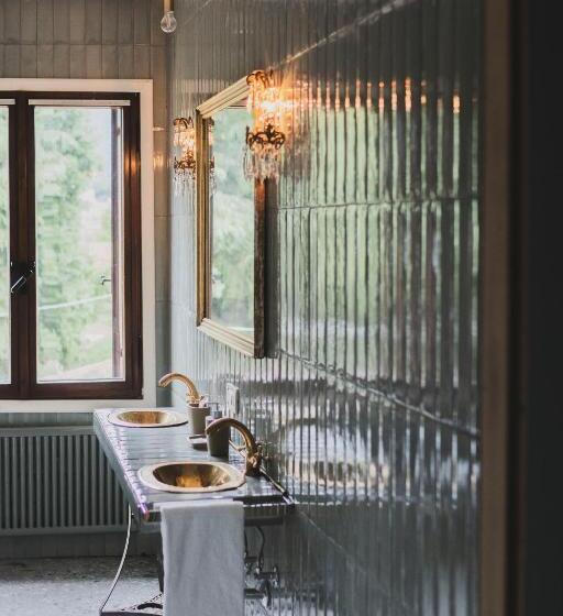 غرفة قياسية, Villa Stecchini