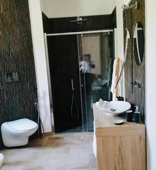 חדר סטנדרט, Villa Vento Dei Cieli