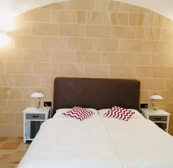 スタンダードルーム, Villa Vento Dei Cieli