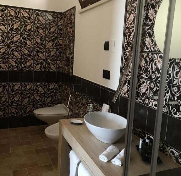 חדר סטנדרט, Villa Vento Dei Cieli