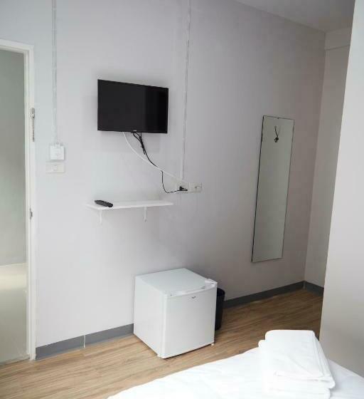 חדר סטנדרט, Blue26