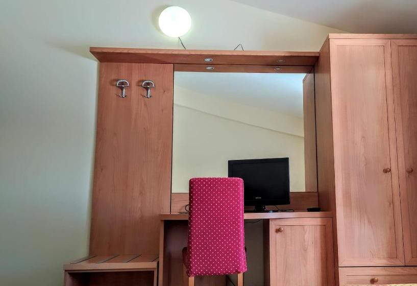 スタンダードルーム, L Oliveto