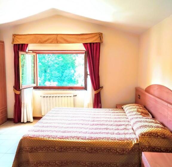 スタンダードルーム, L Oliveto