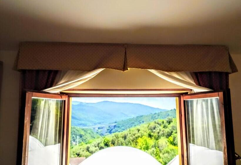 スタンダードルーム, L Oliveto